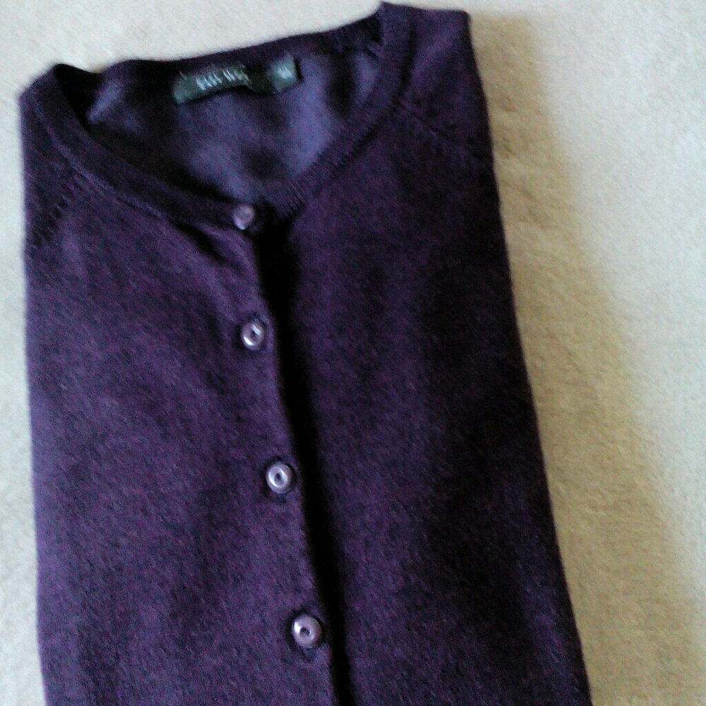 👚Sweater Cardigan TWIN SET - Picture 3 of 6